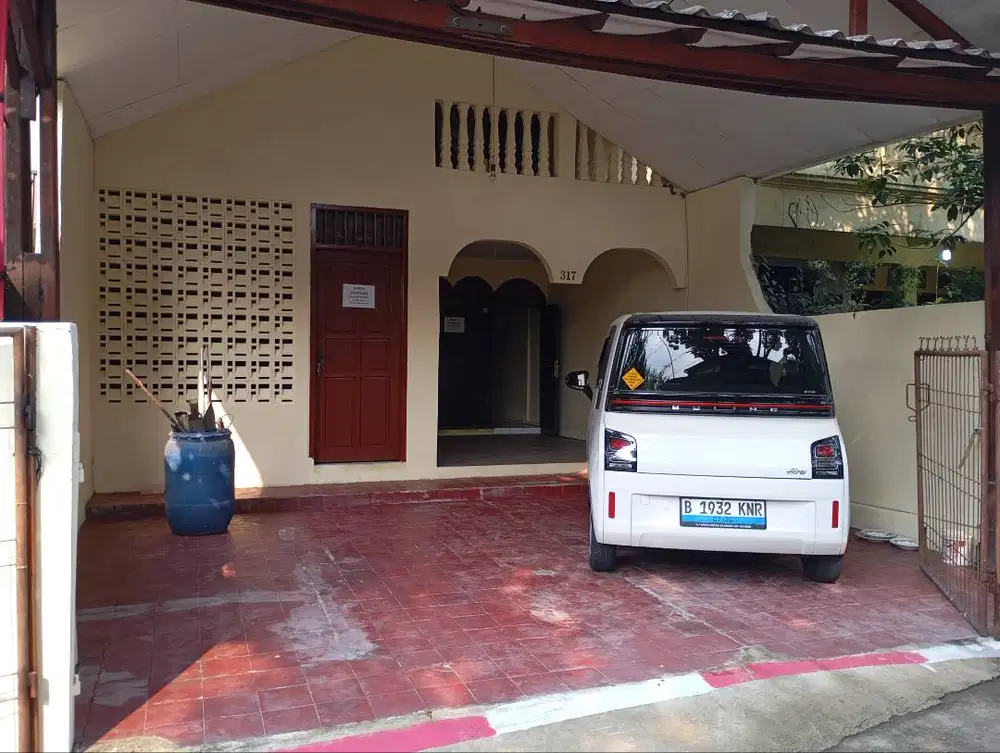 Disewakan Rumah353
