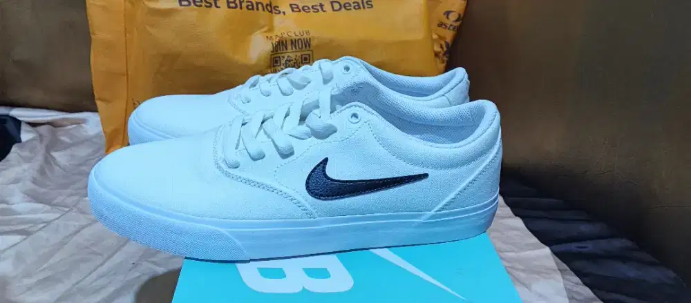 Sepatu nike casual