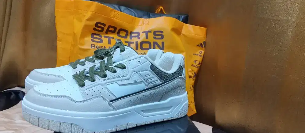 Sepatu airwalk casual