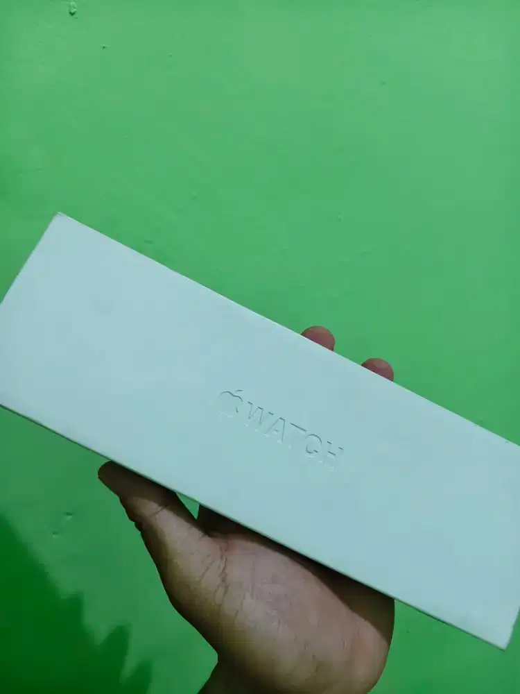 Apple watch series 10 46mm
