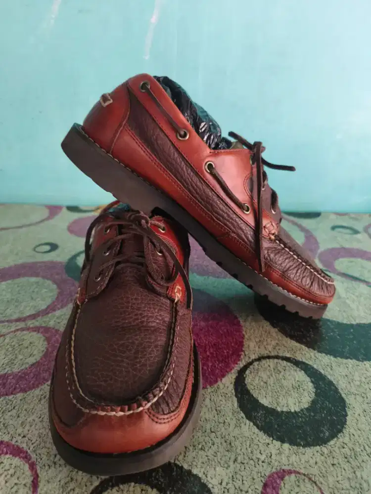 L.L.Bean Loafers El Salvador