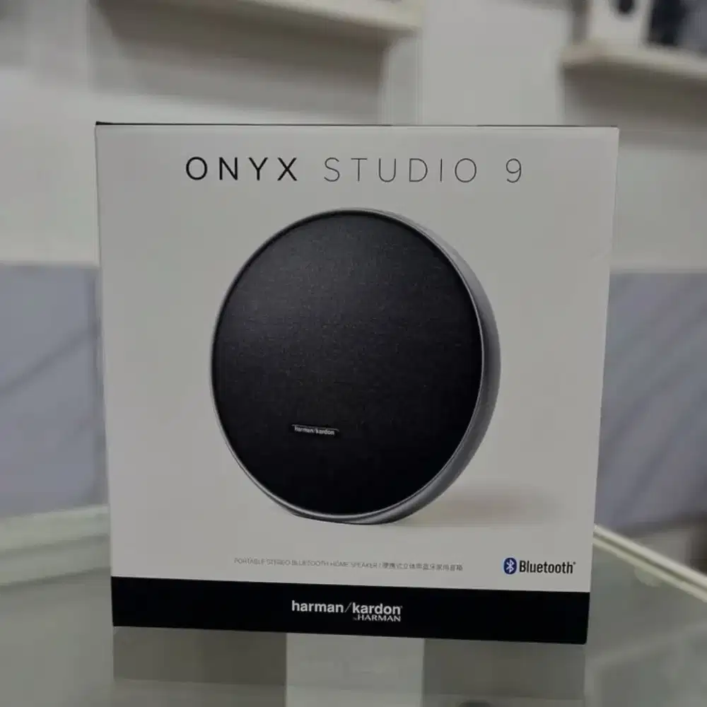 harman kardon onyx studio 9 resmi IMS
