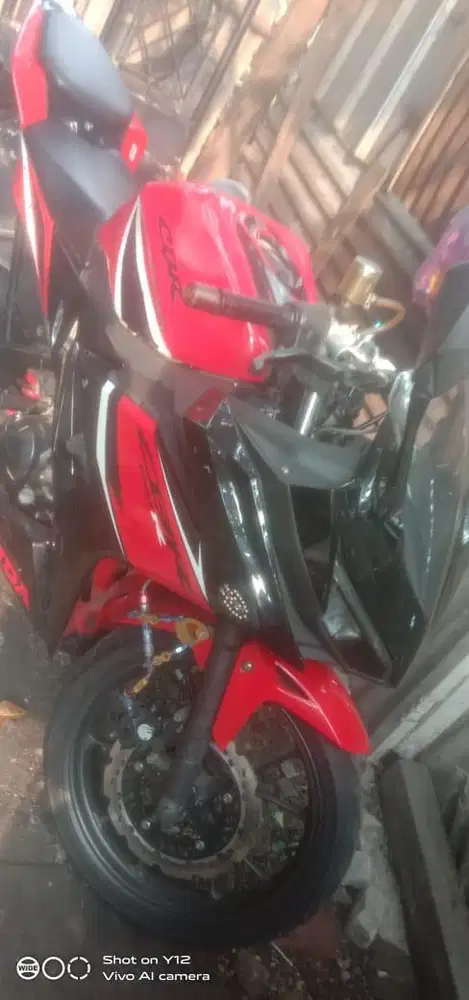 Jual motor murah