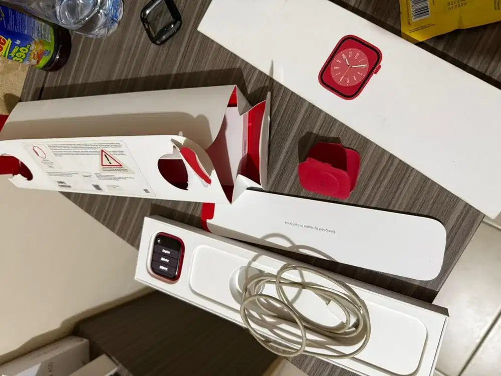 Apple watch series 8 45MM muluuss