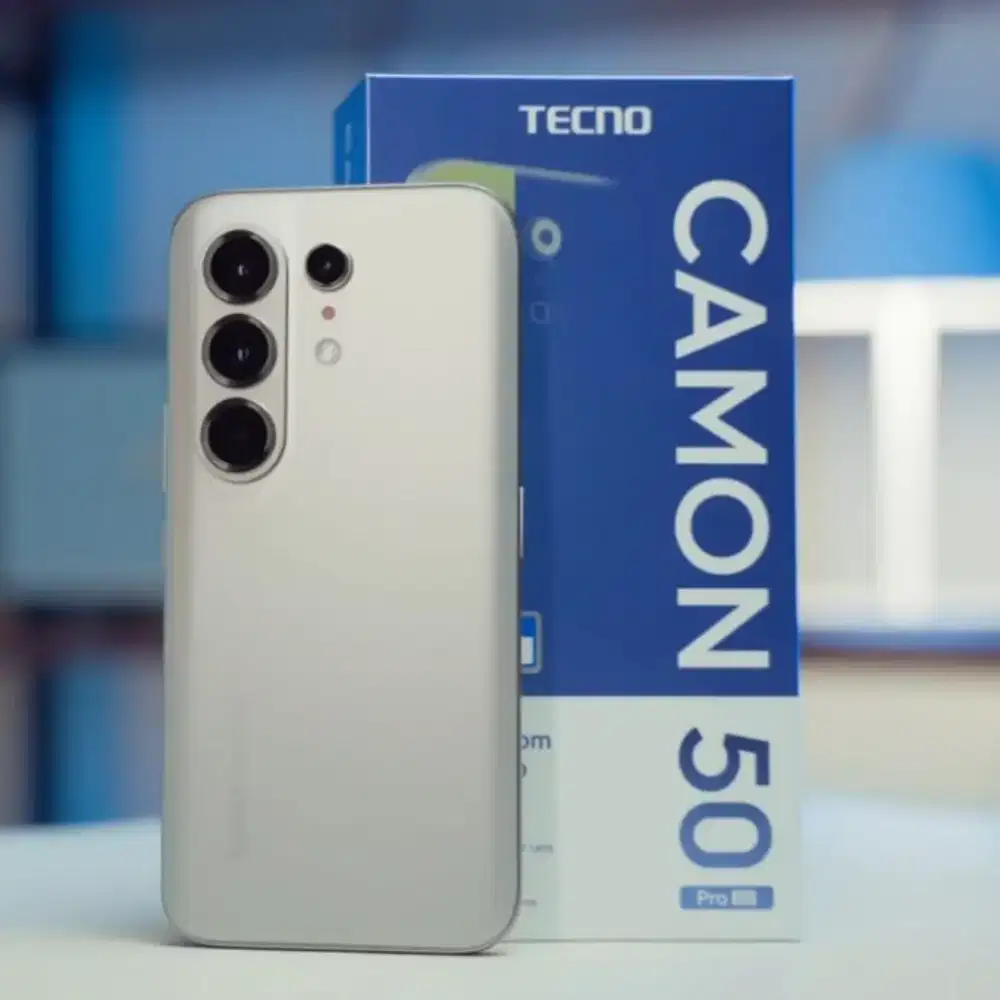 techno camon 50 12/256 Fullset