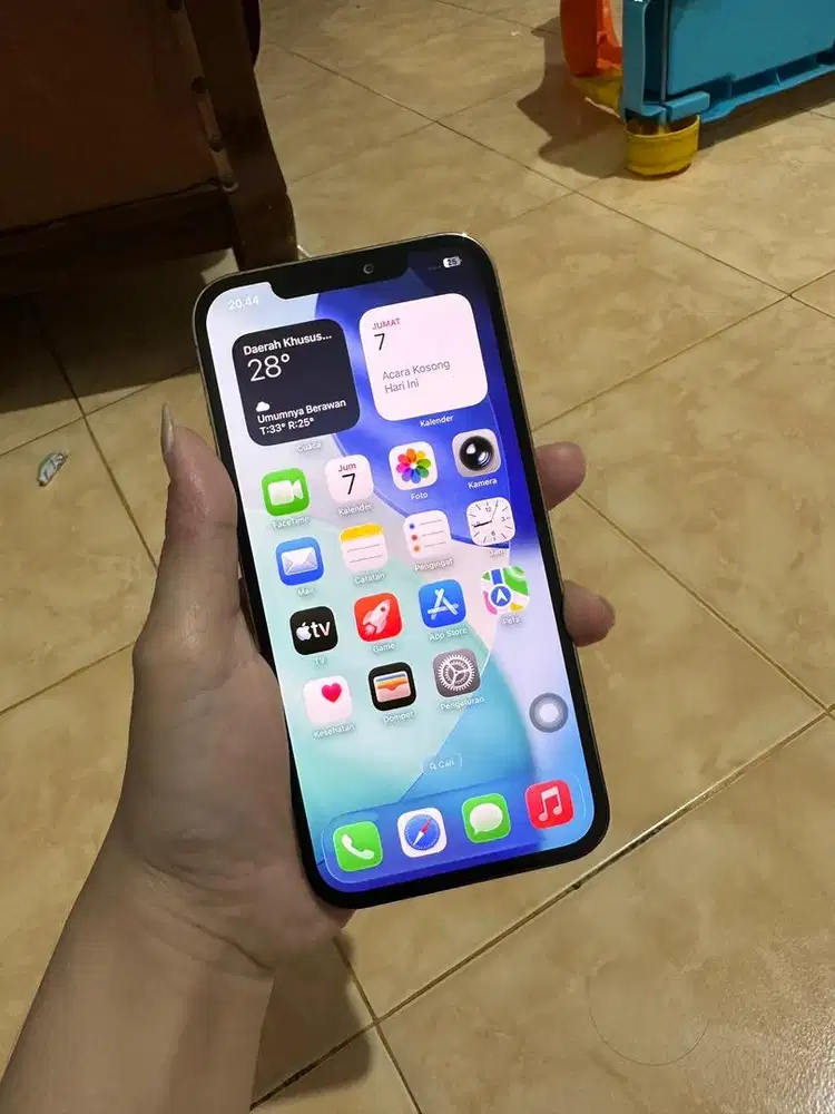 iphone 12promax 256gb ibox