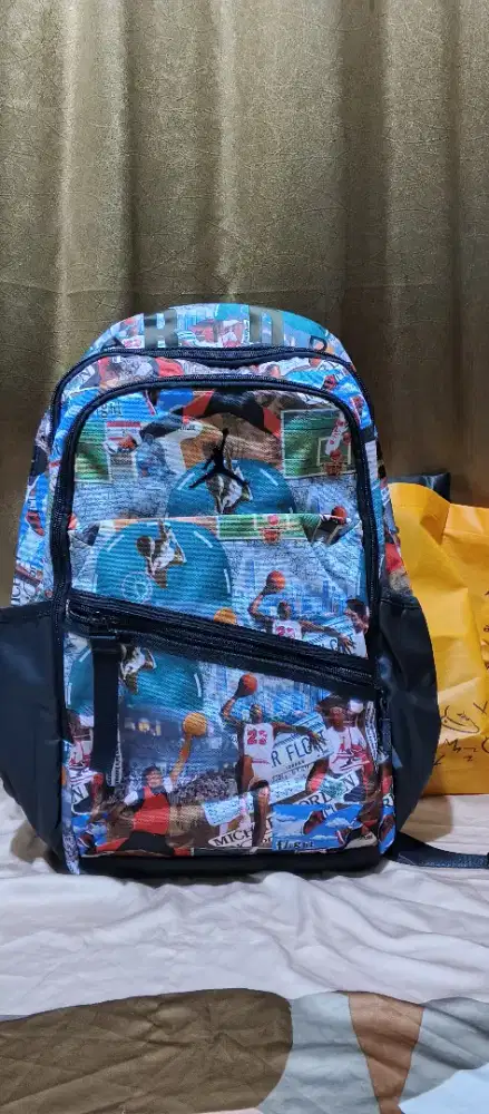Bagpack nike original