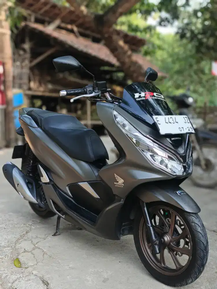 Pcx 150cc 2019 cbs