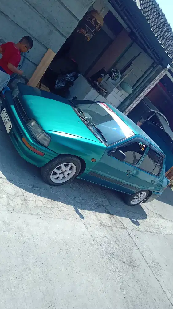 Cherede g102...classy..1994..