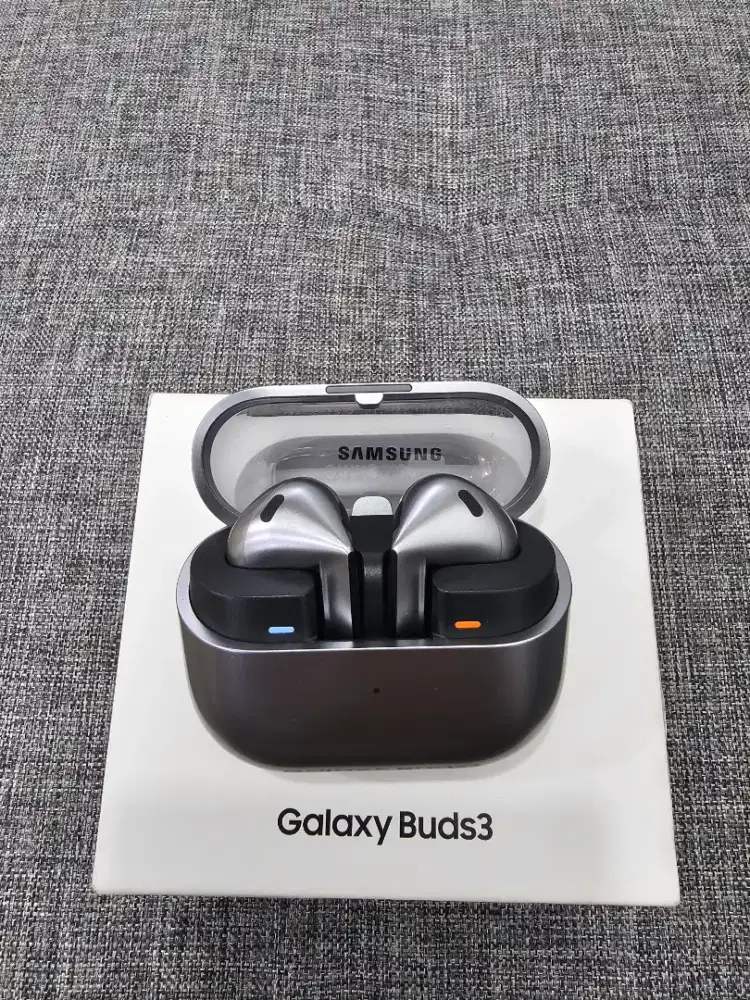 Samsung Galaxy Buds 3