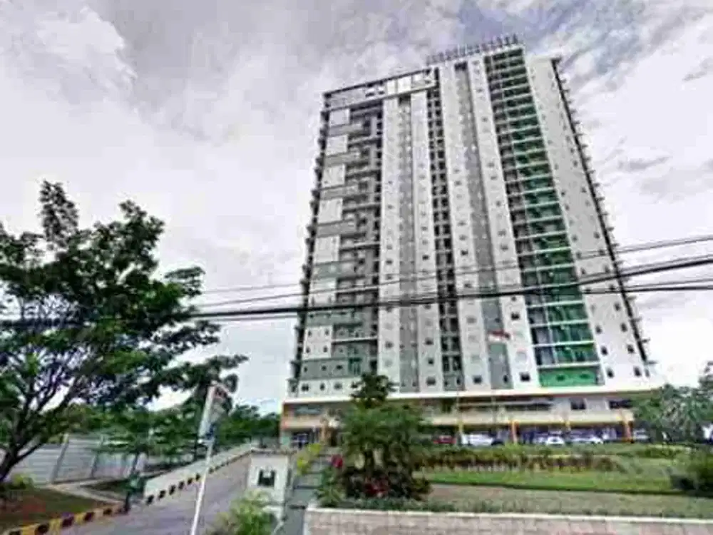 Dijual Apartemen Gading Greenhill Siap Huni