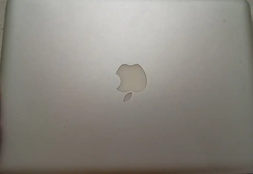 MacBook 2012 mid
