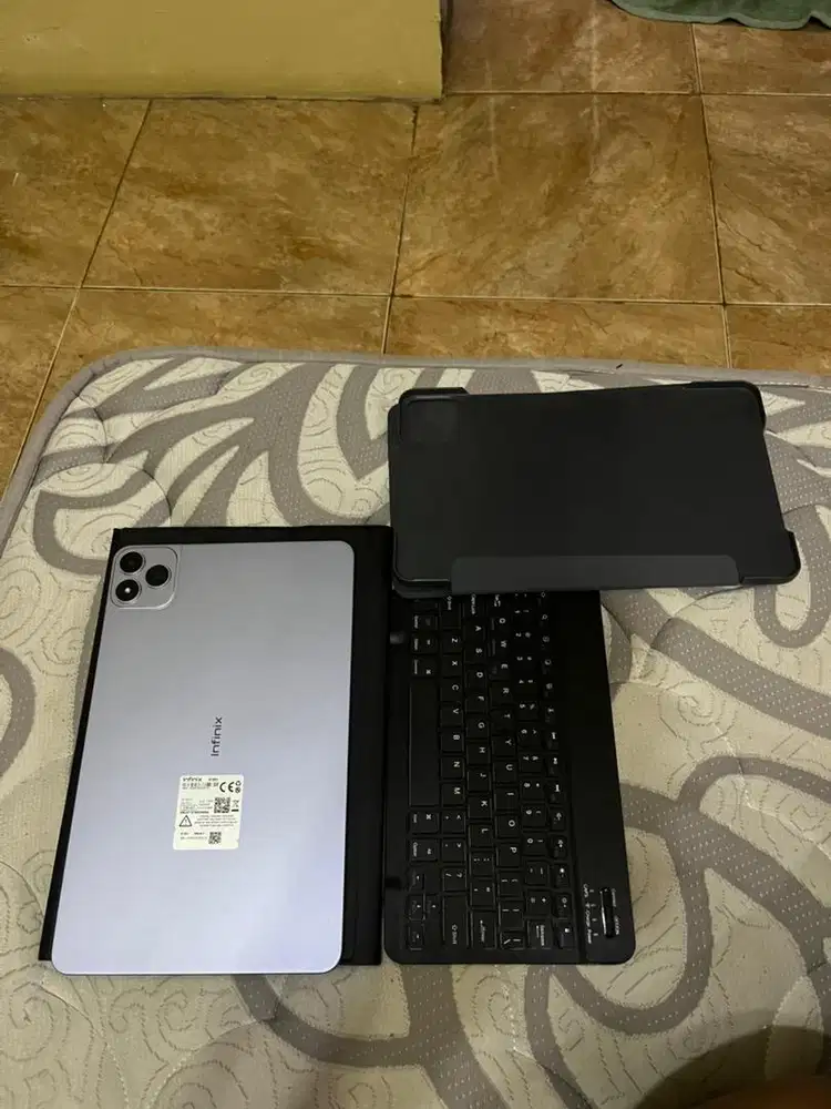 INFINIX XPAD 20 PRO