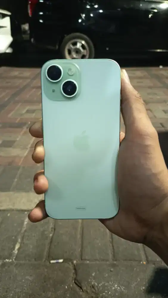 iPhone 15 128Gb iBox