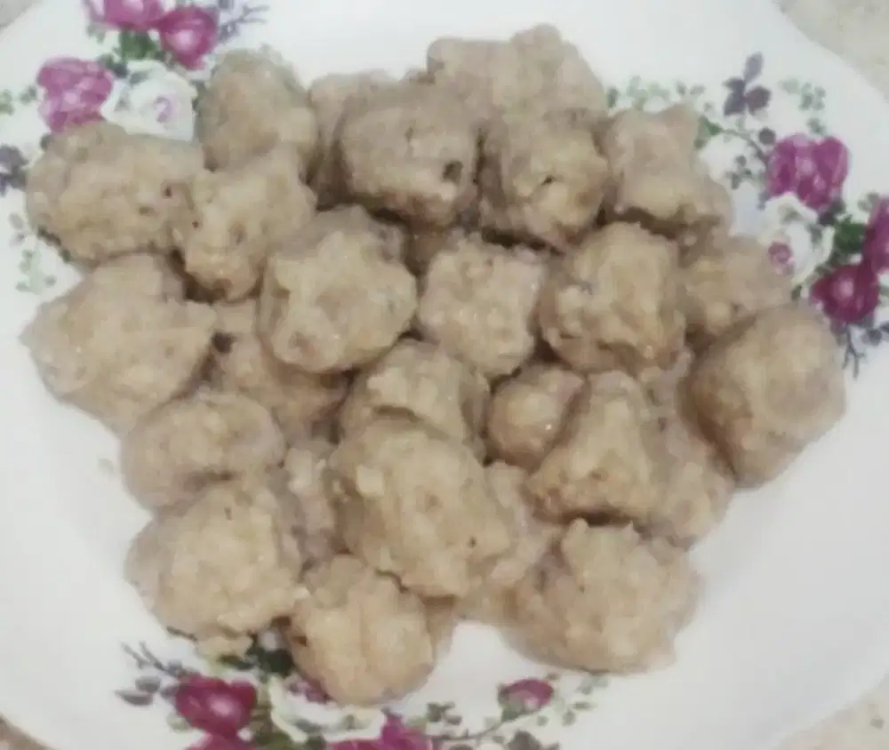 Pentol Kriwil Ori Jos Jis