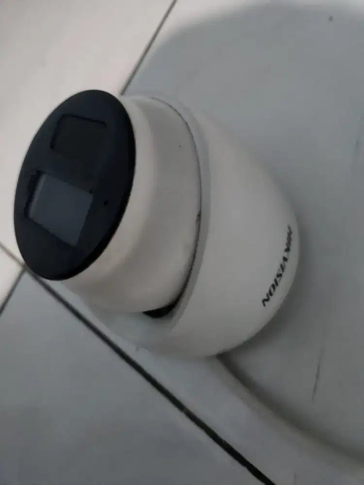 Cctv hikvision original DS2CD1321G2-IU