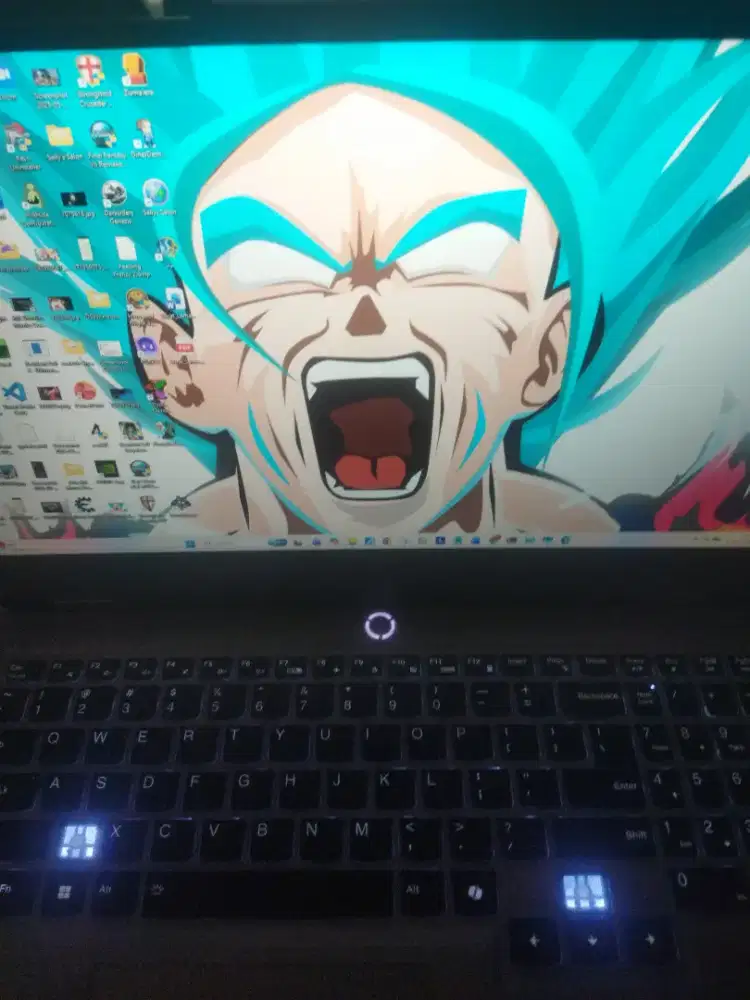LENOVO LOQ RTX3050 12GB DDR5
