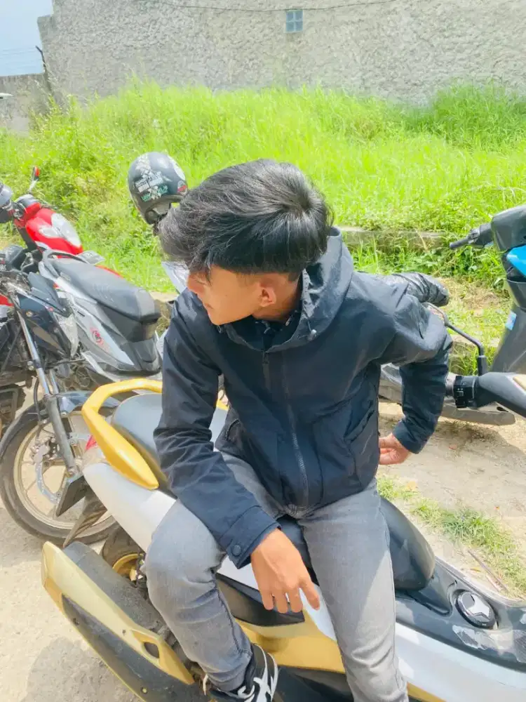 Perdagangan daerah ramcaekek