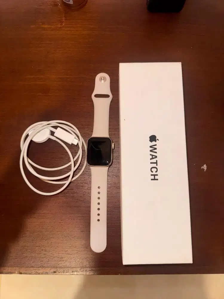 APPLE WATCH SERIES SE 2 40MM IBOX