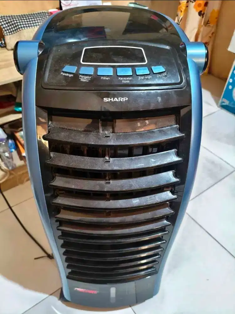 Air Cooler Merek Sharp