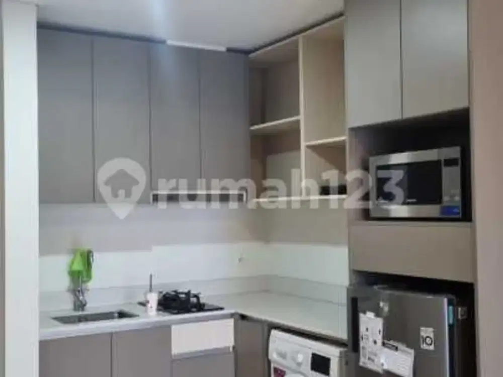 Jual Cepat Apartemen Gold Coast Tower Bahama