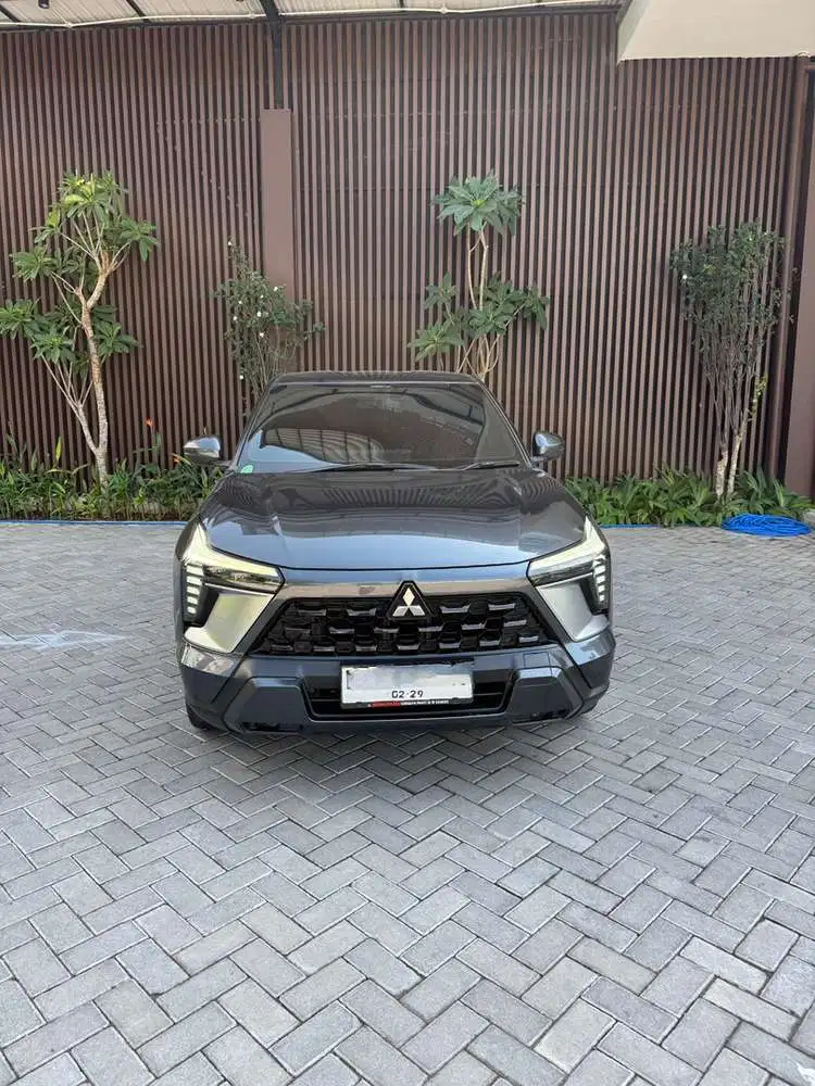 Mitsubishi XForce 2023 Bensin