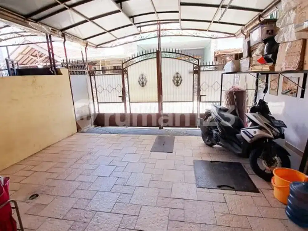 Disewakan Rumah Poris Paradise 2 Siap Pakai Ada Ac