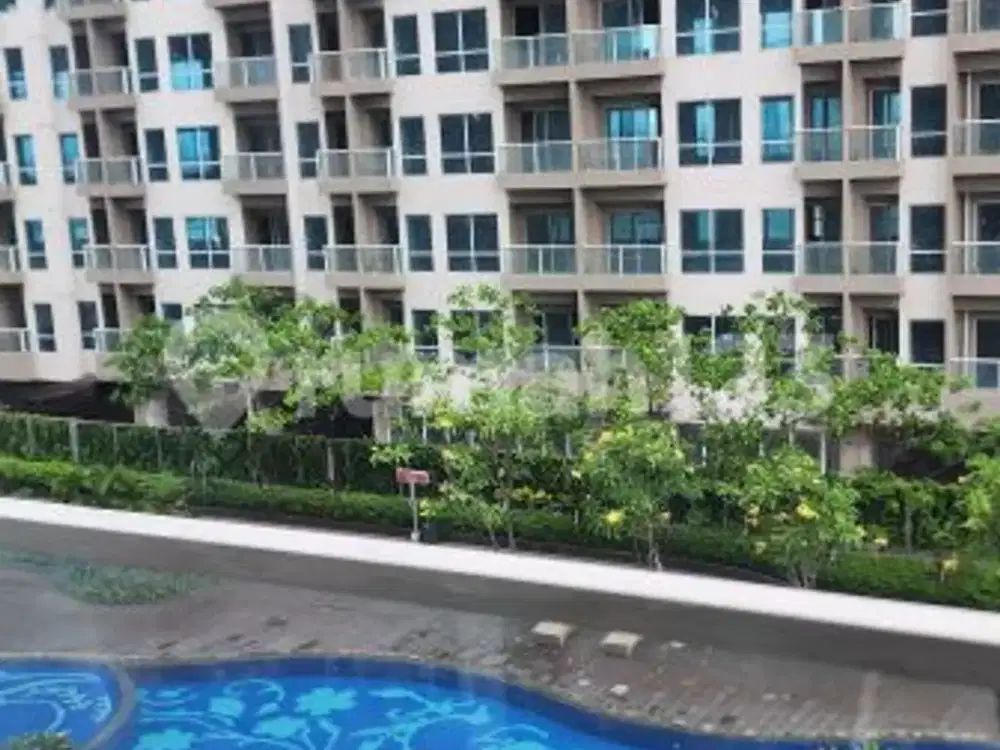 Dijual Murahhh Apartemen Green Sedayu 2BR