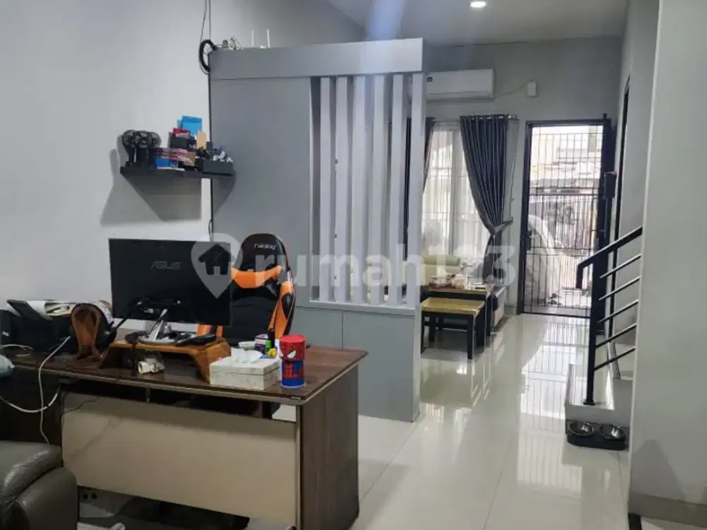 Dijual Rumah Siap Huji Rapi Citra 2