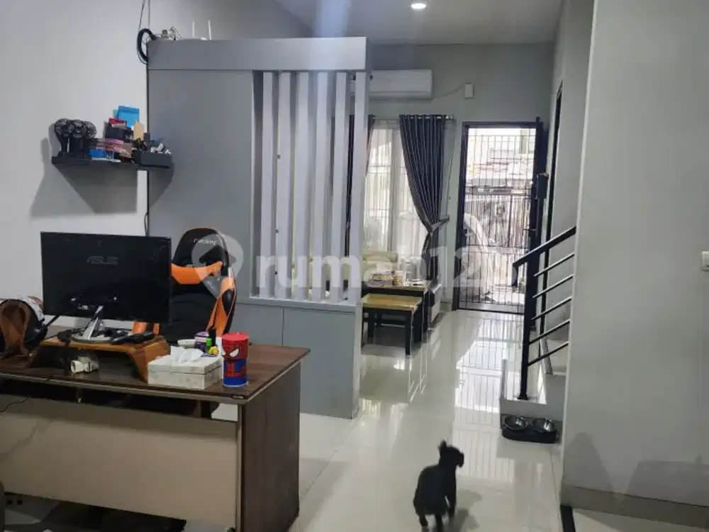 Dijual Rumah Citra 2 Siap Huni Rapi 3kt