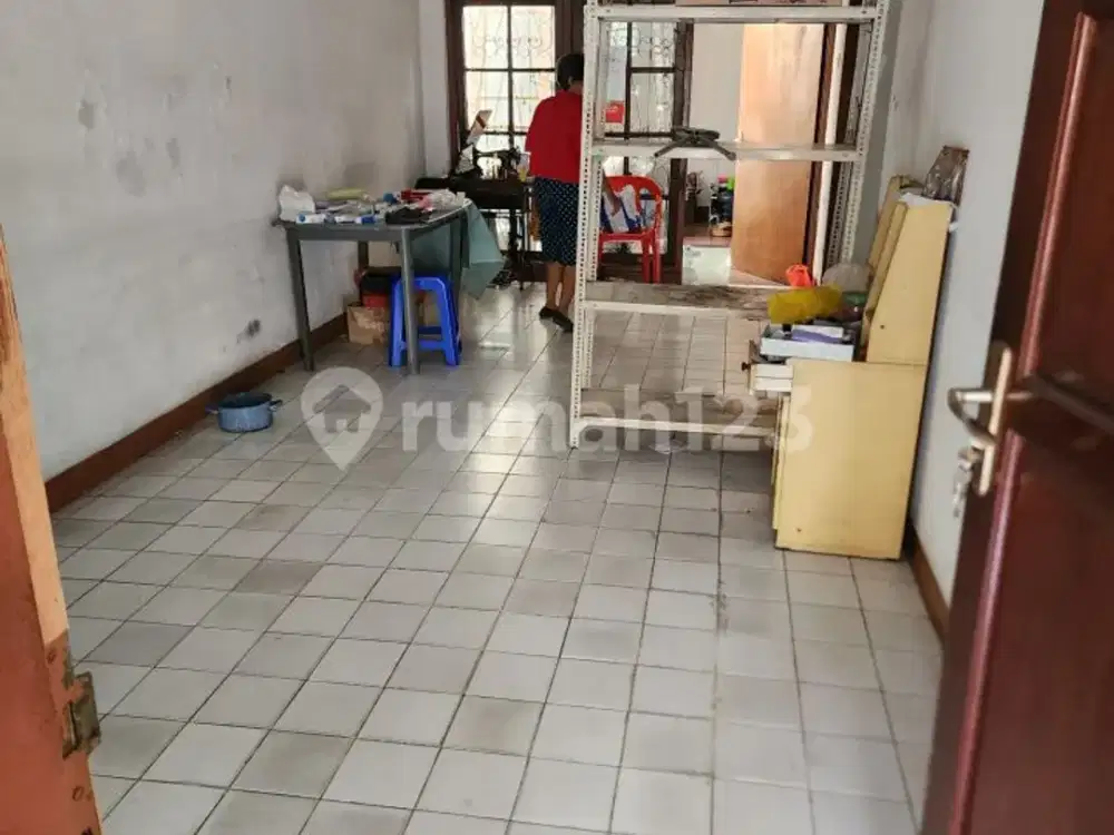 Disewakan Rumah Citra 1 Siap Huni