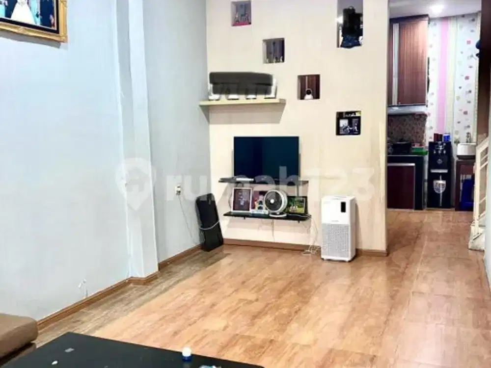Dijual Cepat Rumah Citra 5 Rapi Kamar 3. .,an