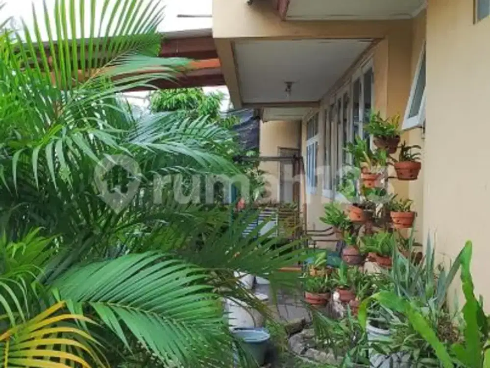 Dijual Rumah Muraahh Bangett Citra 1ext Akses Jlnnya Besar