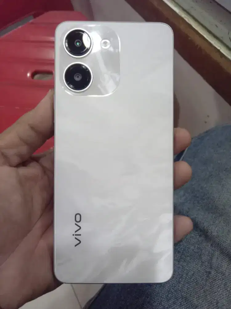 Vivo y11d ram 4/64gb mesin no minus