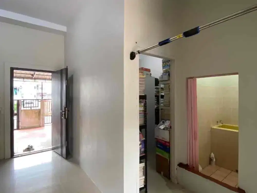 DiJual Murah Rumah 2 Kamar Sandona Dekat Universitas Batam
