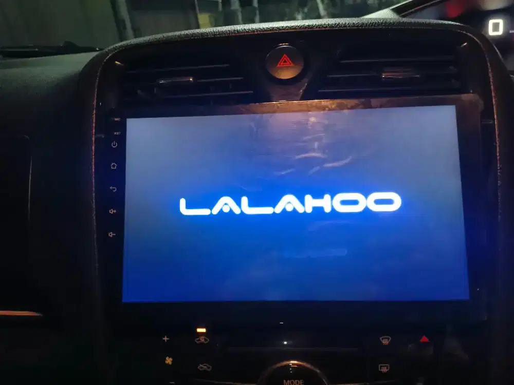 Tape android lalaho 10inc