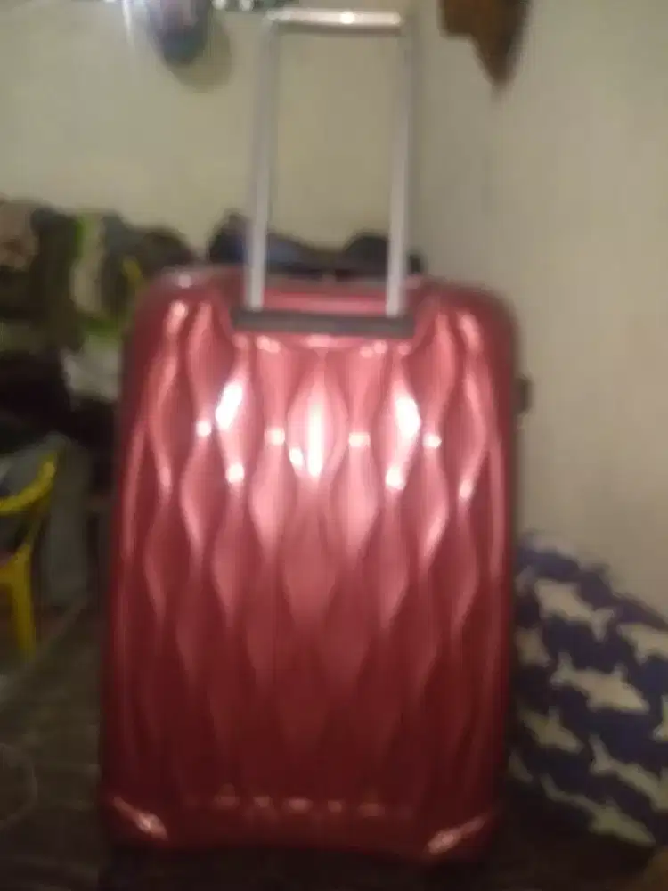 Koper Brand Antler ( Dikasih Bos )