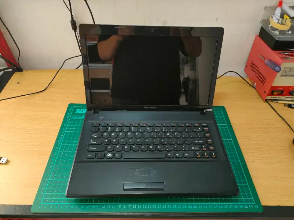 Laptop Lenovo G485