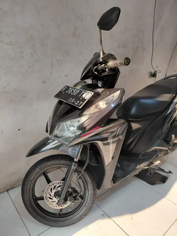 Honda vario 125 KZR