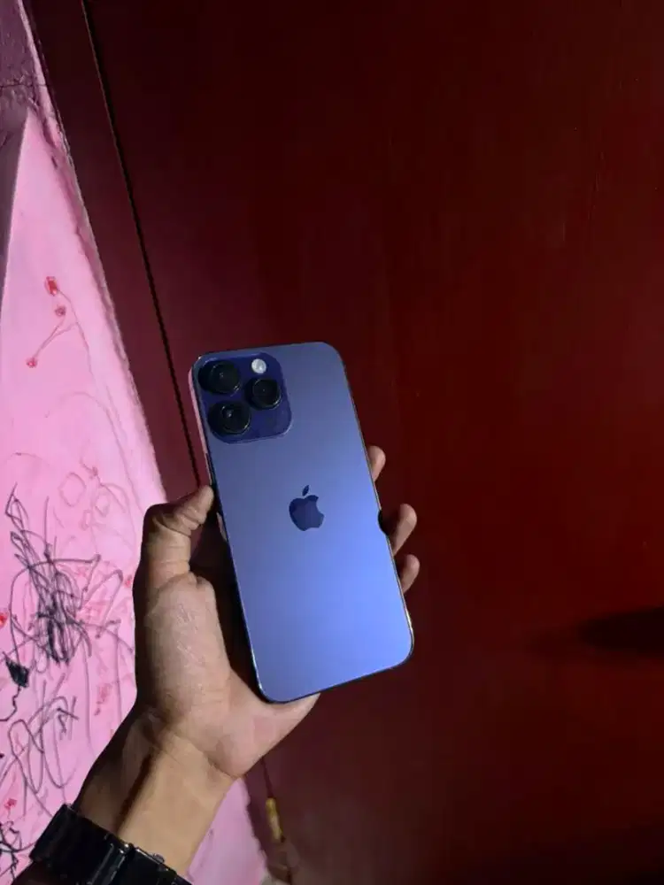 Iphone 14 promax 128gb beacukai