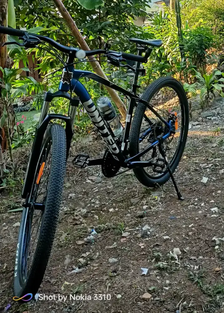 MTB United Dallas 27.5