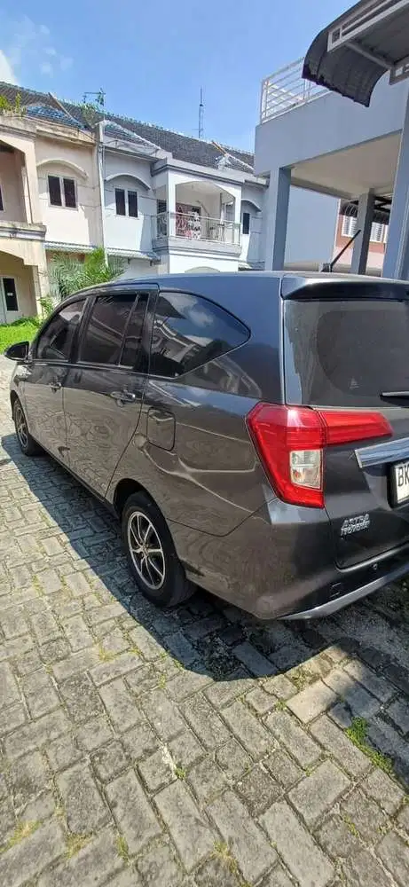 Toyota Calya G 2017 Matic odo 90rb