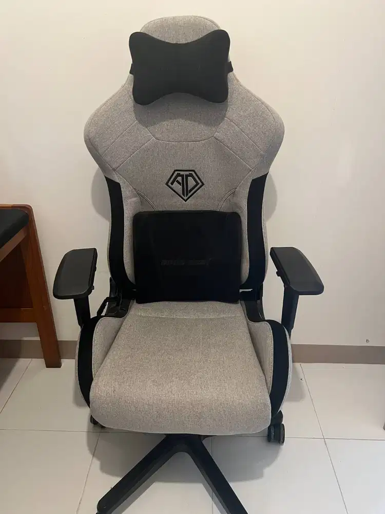 Kursi Gaming Anda Seat T-PRO 2 Premium Gaming