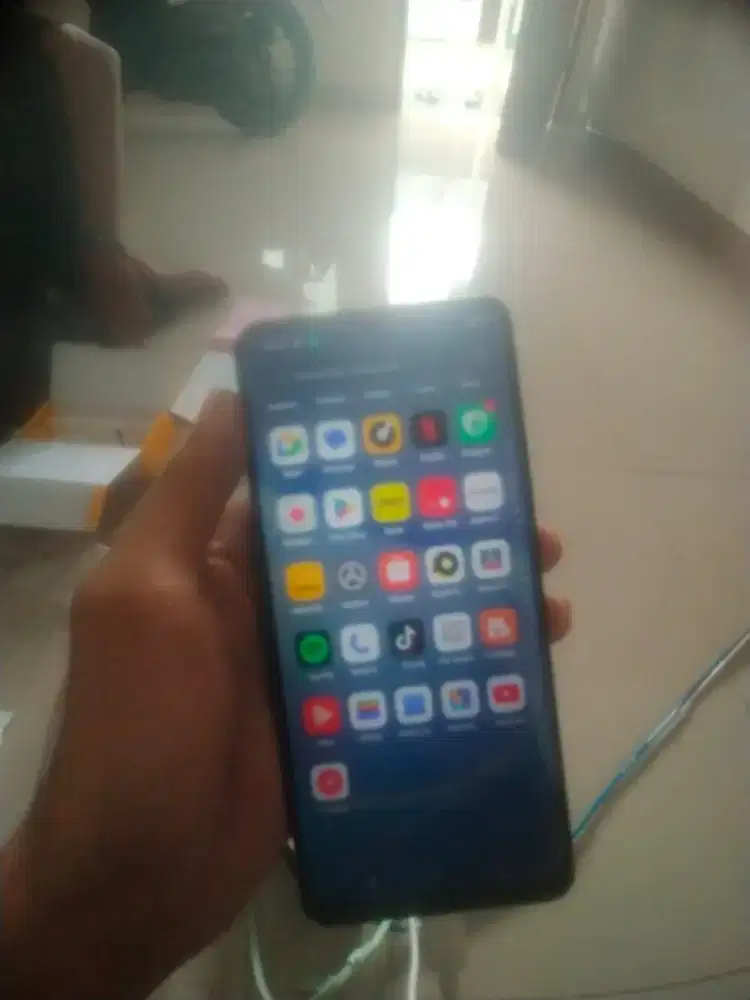 Realme note 80 Ram 4/64