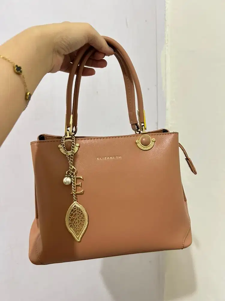 Tas elizabeth original