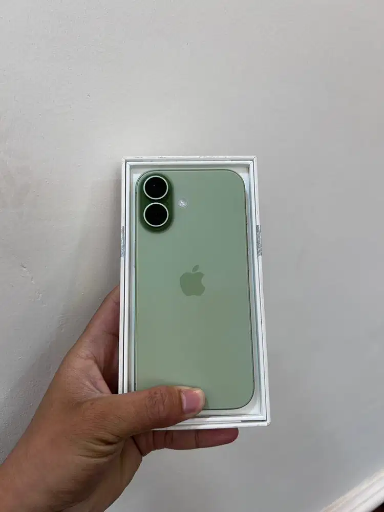 IPHONE 17 256 HB