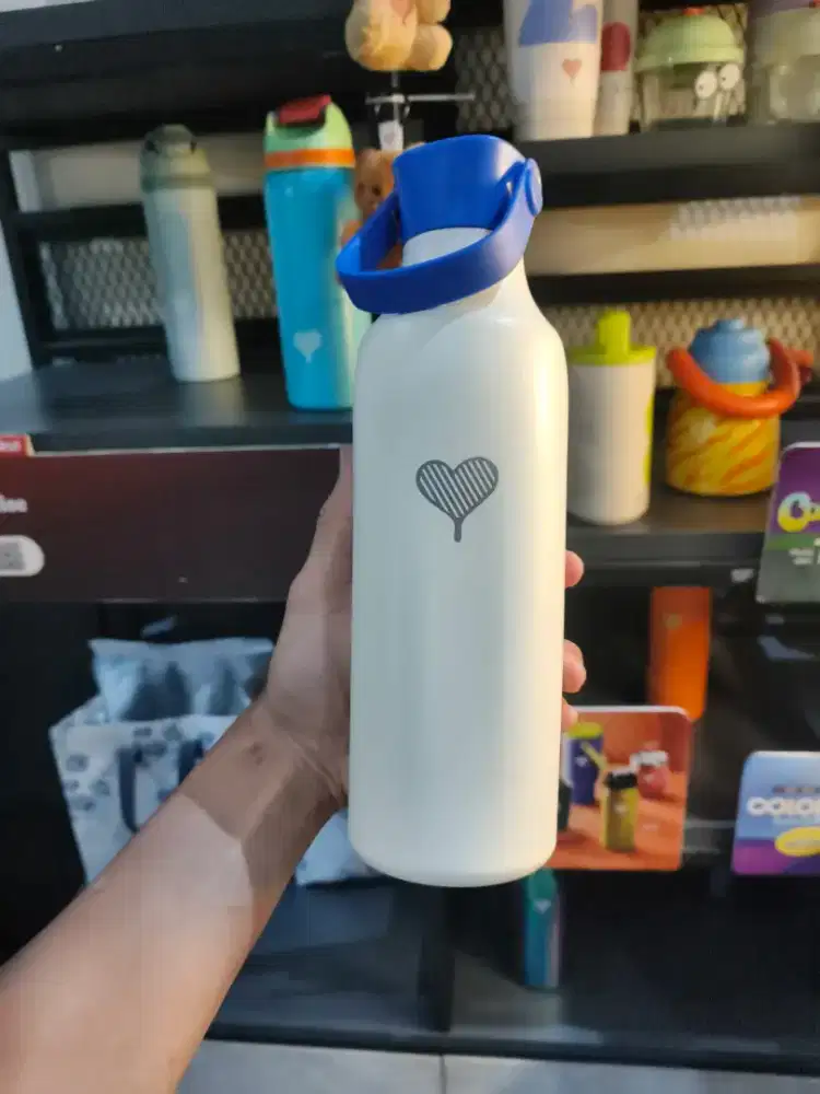 Tumbler ori kopi kenangan 600ml