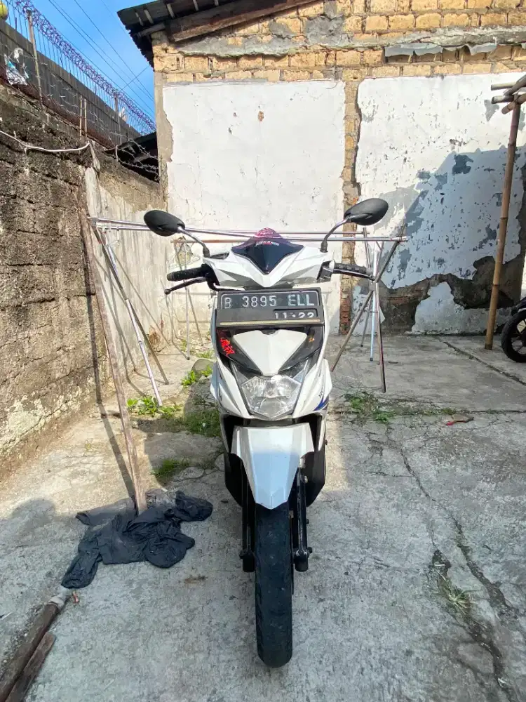 BEAT ESP 2018 Non ISS