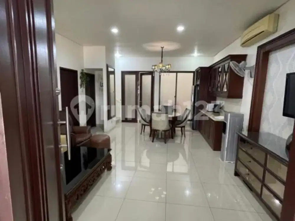 Dijual Rumah Puri Mansion