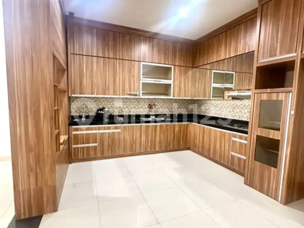 Di Jual Rumah.digreen Lake Siap.huni